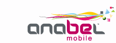 Anabel Mobile logo