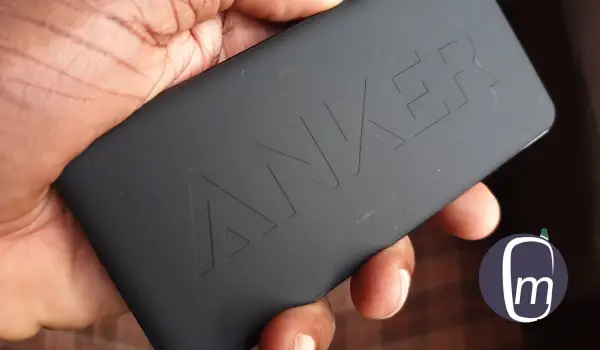 Anker powercore ii slim power bank