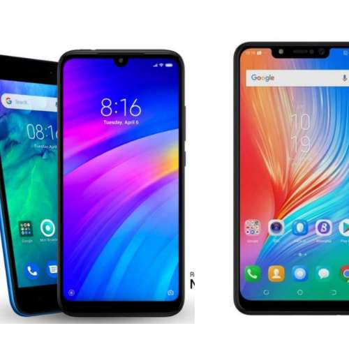 best Android phones 2019 - phone dealers in ikeja Computer Village