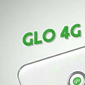 Glo 4G LTE band 3 (1800)