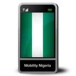Mobility Nigeria logo - Nigeria Mobile Industry review