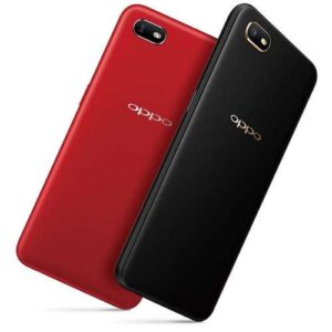 OPPO A1K is one of The Best Smartphones under 50000 naira