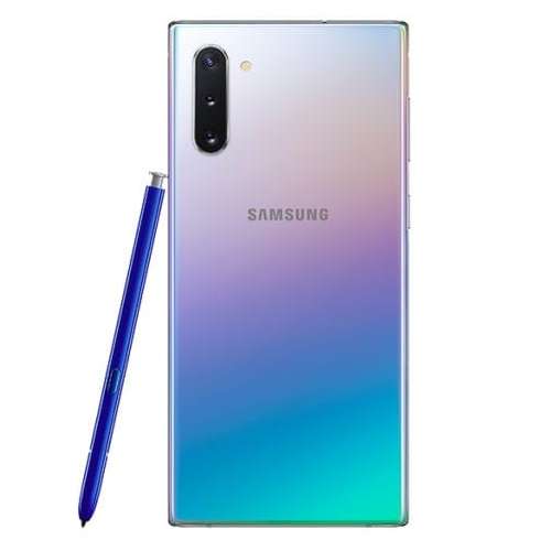 Samsung Galaxy Note10 and Note10+ pre-order in Nigeria