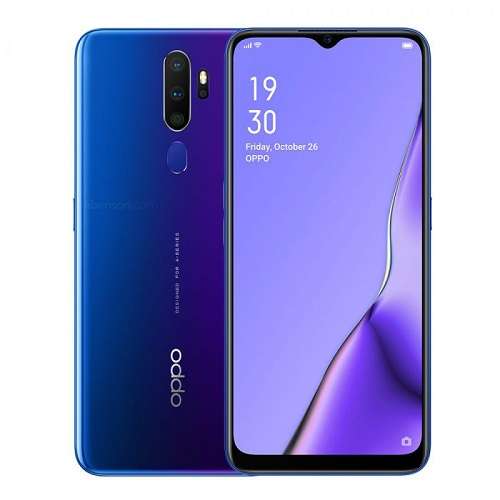 OPPO A9 2020 launches in Lagos, Nigeria