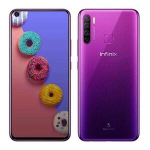 Infinix s5