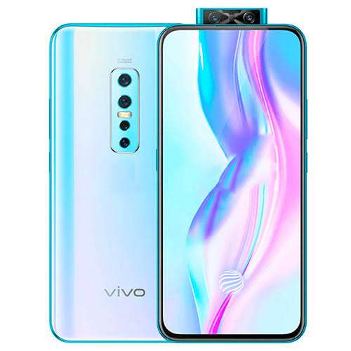 vivo V17 Pro