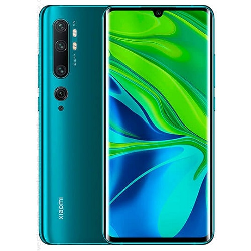 Xiaomi Mi Note 10 Pro