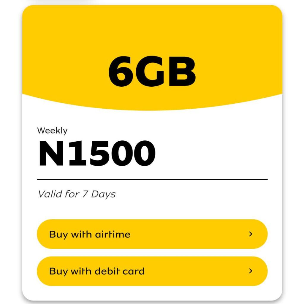 Using Mtn Data Plans The Complete Guide