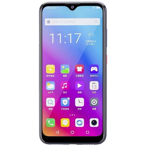 Gionee M11 Pro