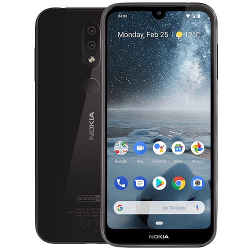 nokia 4.2