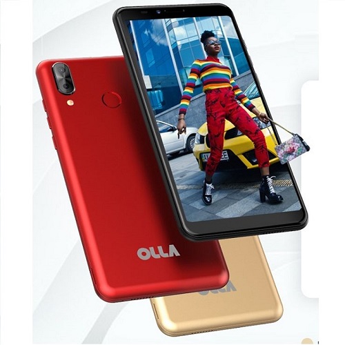 Olla M8 Plus