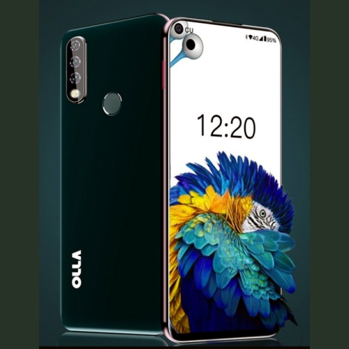 OLLA V9 Pro goes on sale; packs 6.35" display, 3GB RAM, 32GB storage 1