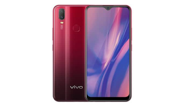 Vivo Y11