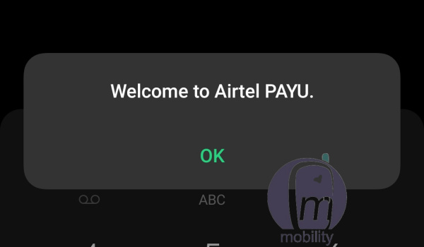 Subscribe to and stop Airtel payu data plan