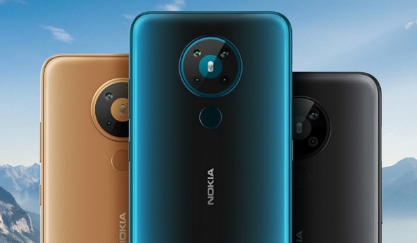 Nokia 5.3 in Nigeria