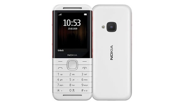 Nokia 5310 2020