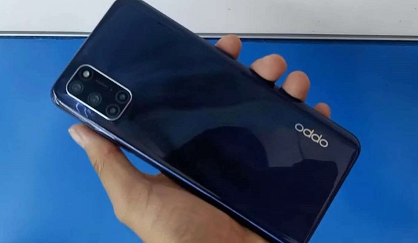 OPPO A92