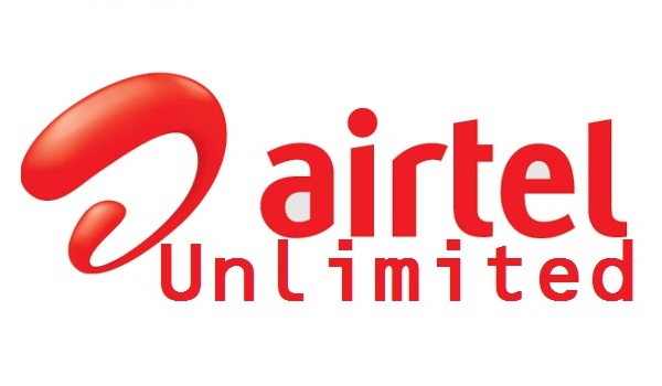 Airtel Unlimited Ultra Standard - unlimited data plans on the Home Broadband