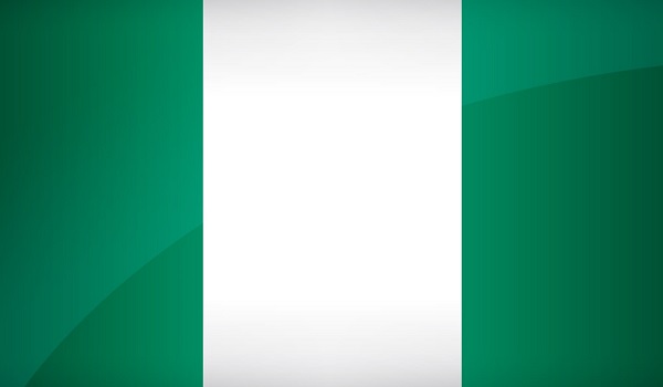 nigerian flag - top tech blogs in Nigeria