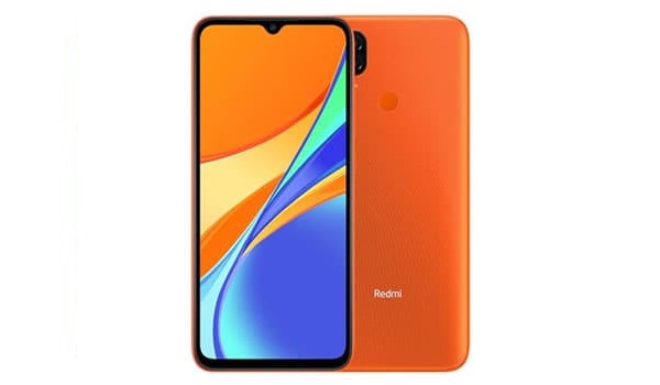 Xiaomi Redmi 9C is one of the cheapest Xiaomi phones
