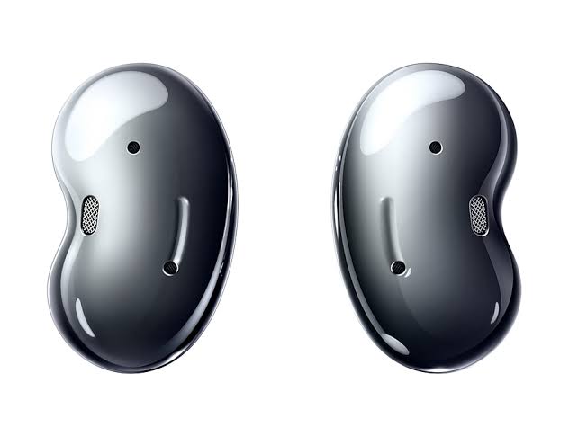 Samsung Galaxy Buds Live