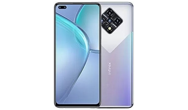 infinix zero 8 price in nigeria