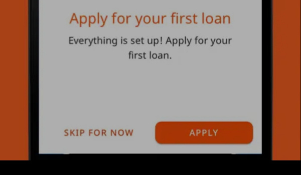 quick check loan app