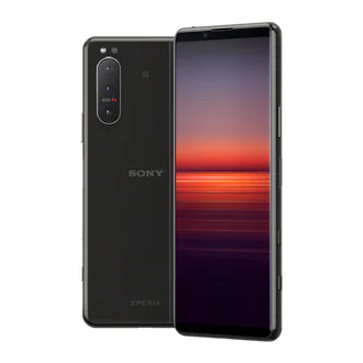 Sony Xperia 5 II