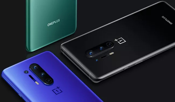 OnePlus 8 Pro