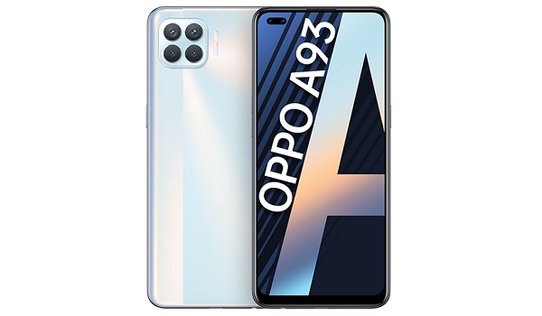 OPPO A93