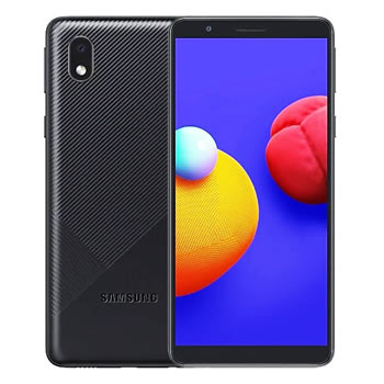 Samsung Galaxy A3 Core is one of the cheapest 4G phones in Nigeria