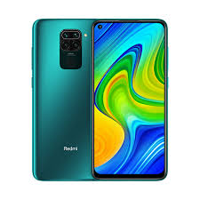 Redmi Note 9