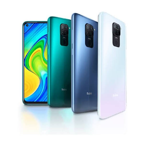 Redmi Note 9: Price in Nigeria, Specs, Where to buy 1