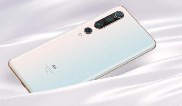 Xiaomi MI 10 Pro