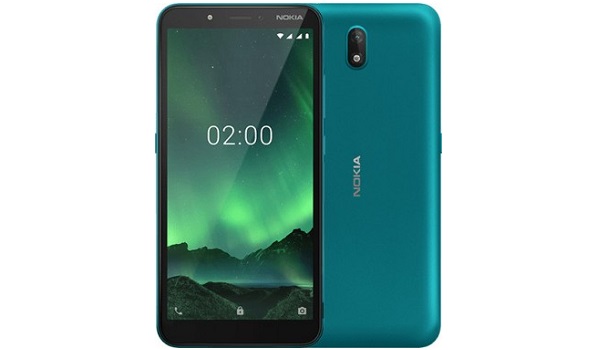 Nokia C2