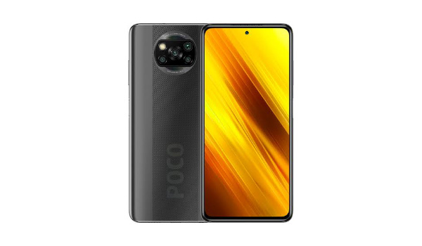 Xiaomi POCO X3 NFC