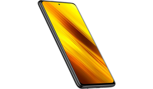 Xiaomi POCO X3 NFC