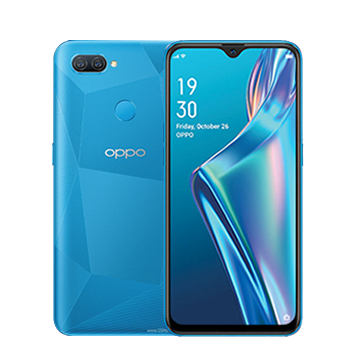 OPPO A12 is one of the best phones under 60000 in Nigeria in 2020