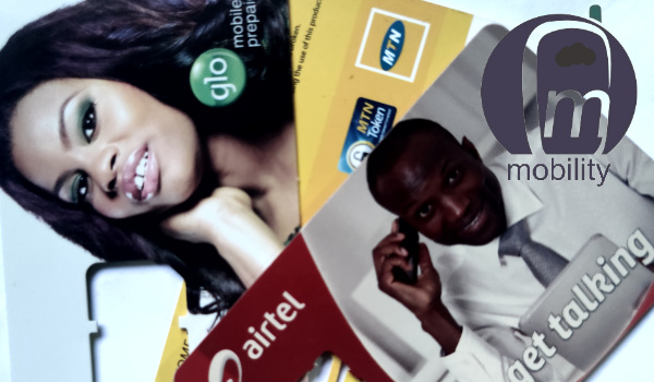 SIM card registration in Nigeria - get your NIN
