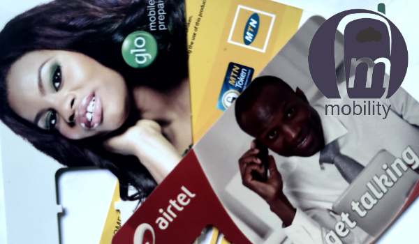 Sim Card Registration How To Get Your Nin And Link It To Your Phone Numbers The Complete Guide Mobility Nigeria Tech Blog