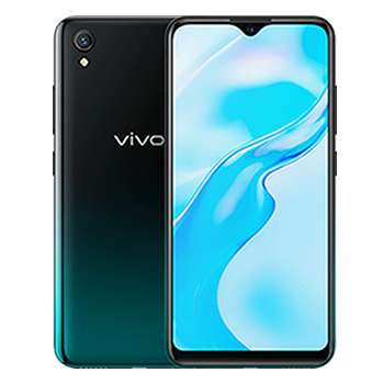 VIVO Y1s is one of the best phones under 40000 naira