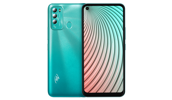 itel S16 Pro in Nigeria