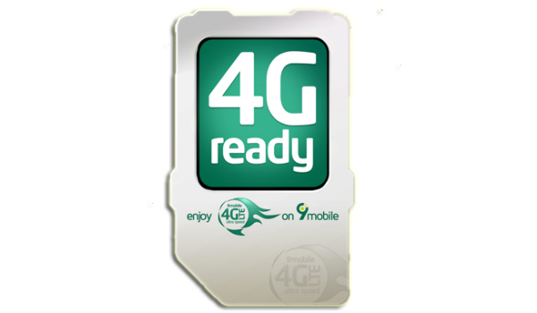 9mobile Launches 4G LTE in Ilorin