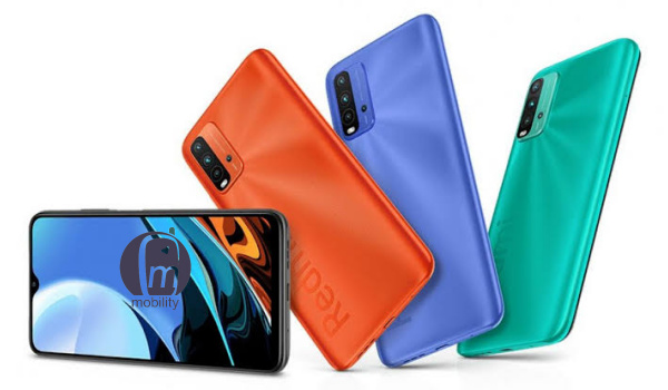 Redmi 9t news: specs and price in nigeria