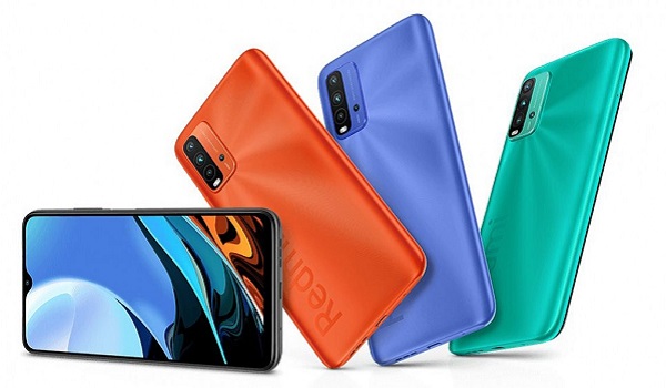 Xiaomi Redmi 9T and Redmi Note 9T 5G are two of the latest phones in January 2021