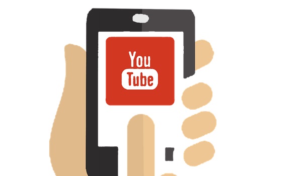 Youtube mobile app and data plans