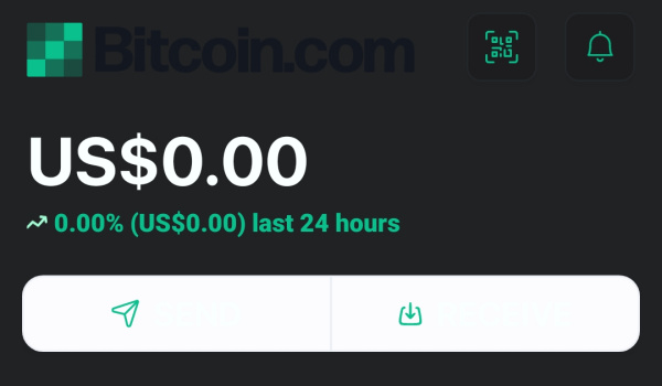 buy Bitcoin in Nigeria Bitcoin wallet