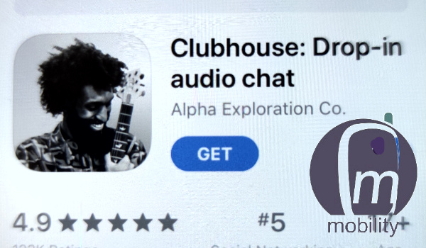clubhouse app in Nigeria