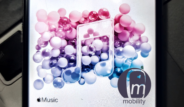 How to pay for Apple Music in Nigeria via Mobility Nigeria