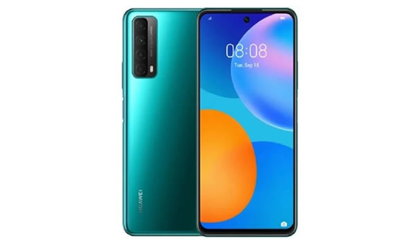 Huawei Y7a